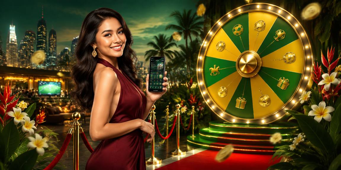 login djarumtoto Sportsbook & Bingo